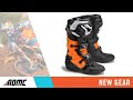 2020 KTM Tech 10 Boots by Alpinestars