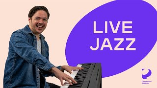 (Live!) Jazz with Playground Sessions screenshot 2
