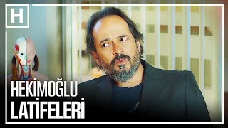 Hekimoğlu Komik Sahneler