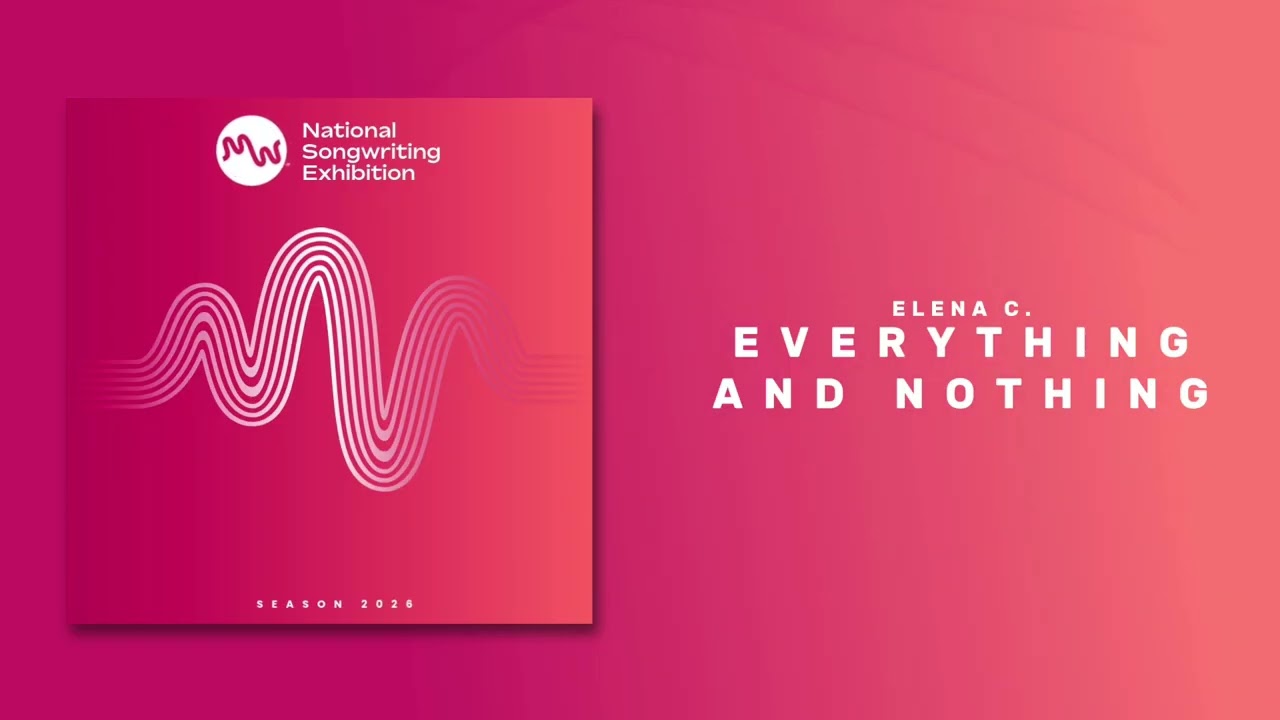 Watch Everything and Nothing | Music Will 2026 Songwriting Exhibition on YouTube Watch Everything and Nothing | Music Will 2026 Songwriting Exhibition on YouTube