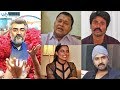 Thala Ajith's Birthday Special - Celebrities open talk about Thala Ajith | Must Watch