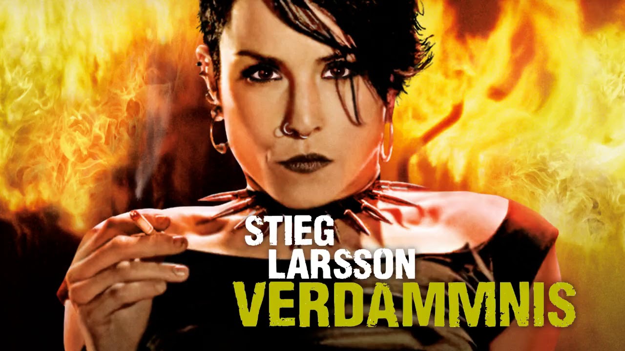 Verdammnis Verdammnis