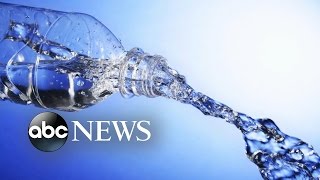 Multiple Bottled Water Brands Recalled Due To Potential Contamination