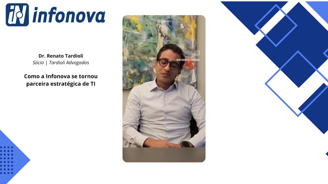 TI Estratégica para Escritórios de Advocacia | Case Tardioli Advogados