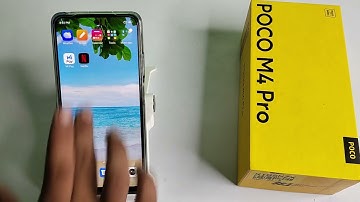 How to solve keyboard problem in POCO M4 PRO, keyboard mobile setting