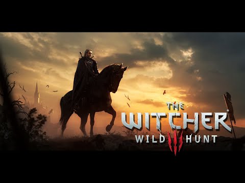 The Witcher 3 Wild Hunt Full OST + all dlc Soundtrack