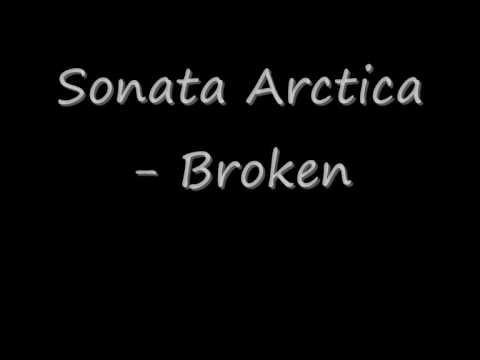 Sonata Arctica (+) Broken