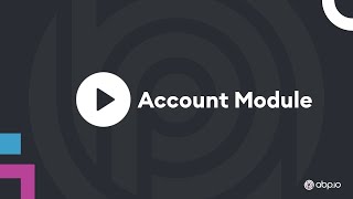 ABP Commercial — Account Module screenshot 3