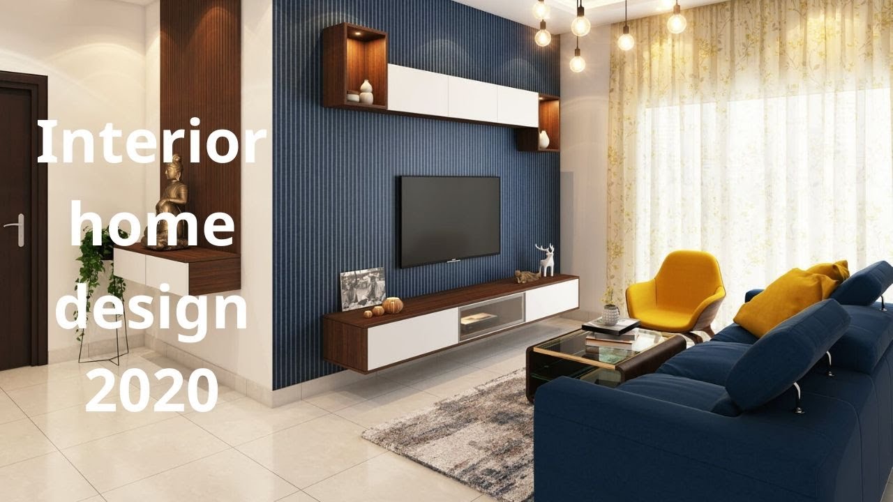 Interior home design 2020 | home decor - YouTube