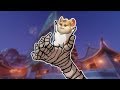 probably the best hammond game i've had - Overwatch