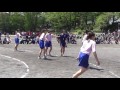 麻溝台vs桜丘 後半① 【ハンドボール】