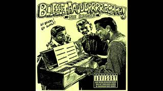 Various - Bllleeeeaaauuurrrrgghhh! The Record 7