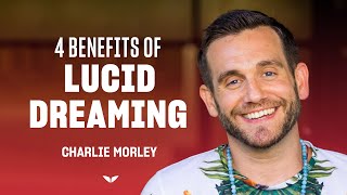 Why you should start lucid dreaming | Charlie Morley