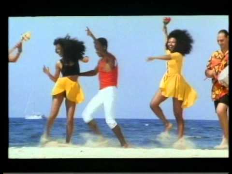 Kaoma - Lambada (HQ)