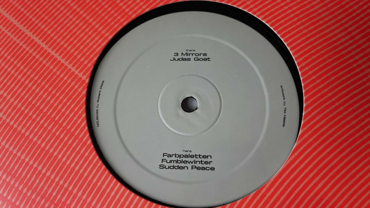 Mira Robert Dietz - Fumblewinter - Nous'klaer 039 en YouTube