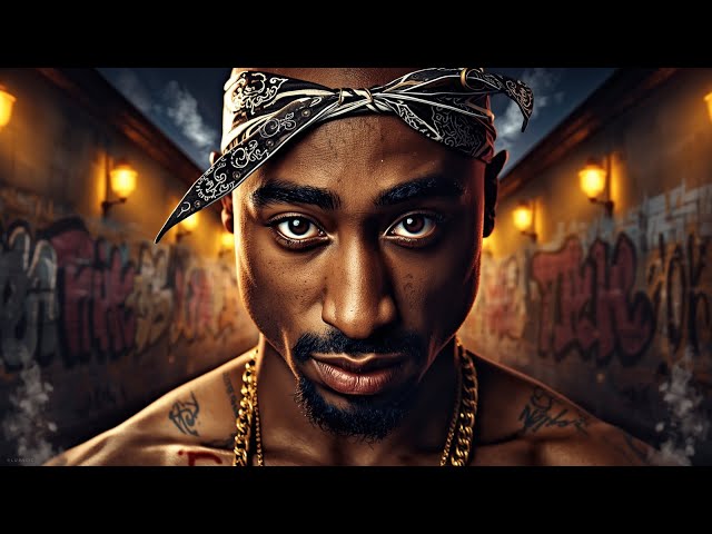 West Coast Legacy (90s G-Funk Revival) |2pac shakur, snoop