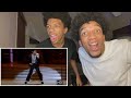 Michael Jackson - Billie Jean - The First Moonwalk King Of Pop REACTION