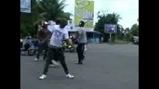 BUSET - ELE WAK