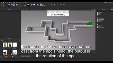 roblox neural network npc
