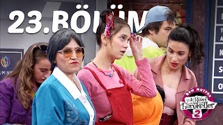 Çok Güzel Hareketler 2 | 23.Bölüm (Tek Parça Full HD)