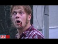 Werewolf attack scary prank / Оборотень страшный пранк