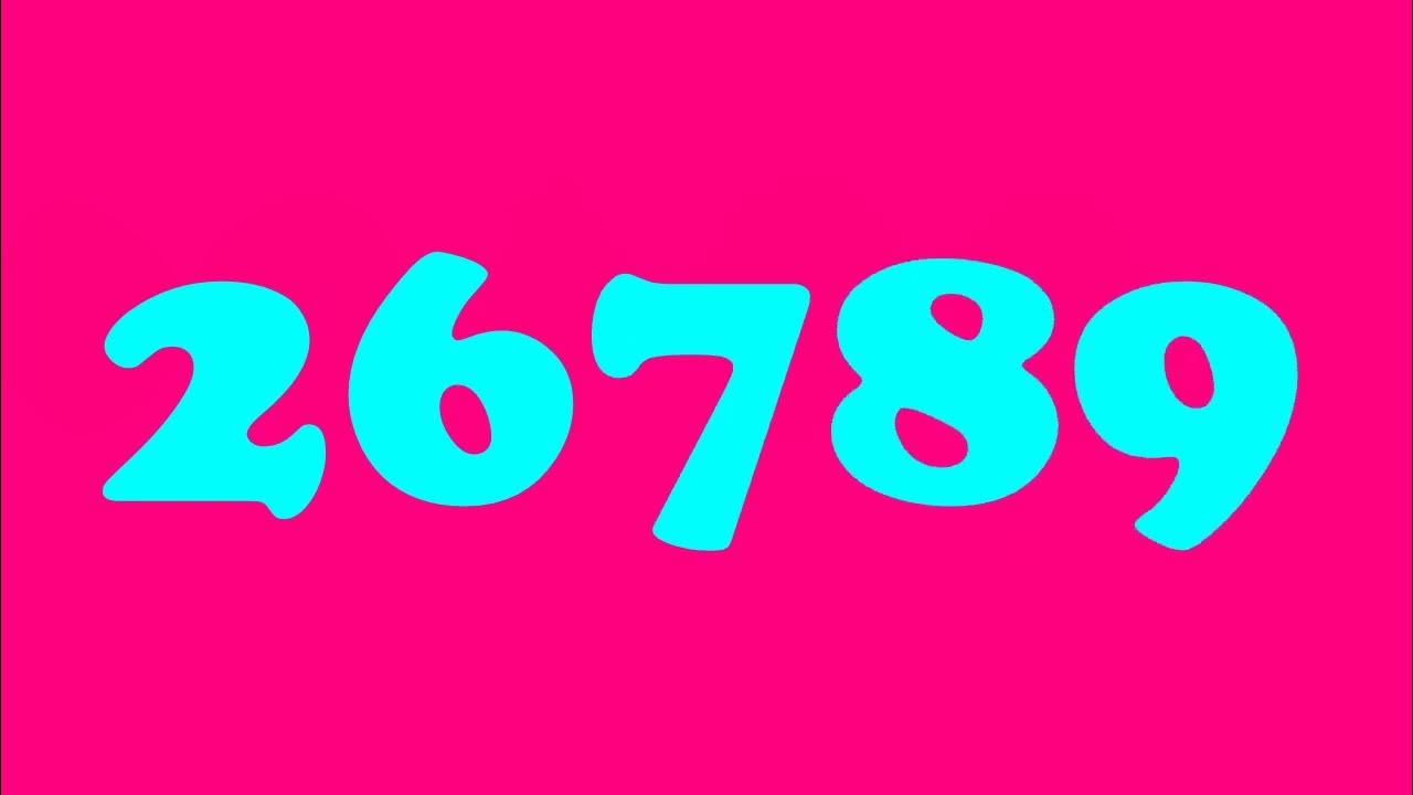 numbers-1-to-50000-youtube