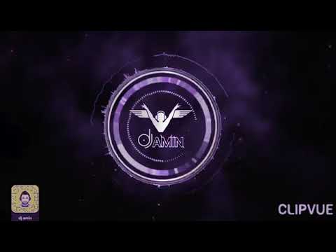 ريمكس سالت نفسي كثير احمد سعد  