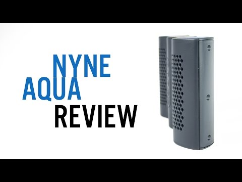 NYNE Aqua Review