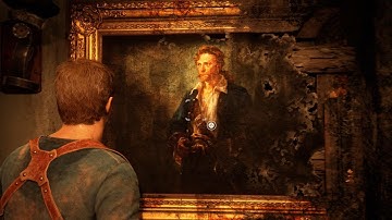 Chapter 11 - Hidden in Plain Sight pt2 | Uncharted: Legacy of Thieves Collection (PS5) 4K 60fps