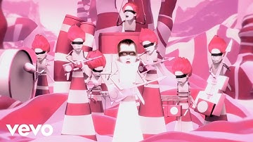 Modest Mouse - Fly Trapped In a Jar (Official 4K Video)