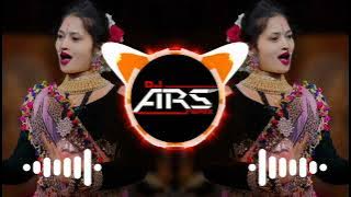 गुलाबाची कळी | Gulabachi kali( Repeat mode )Ne Makhali Dj Song - Dj Anj & Dj Saurabh || Dj Ars Remix