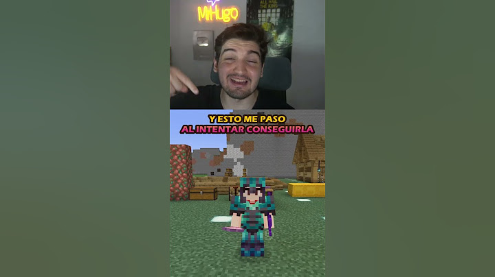 CONSEGUI LA MEJOR ARMADURA DE MINECRAFT 1.20