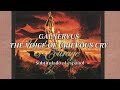 GALNERYUS - THE VOICE OF GRIEVOUS CRY (Sub español / Lyrics)