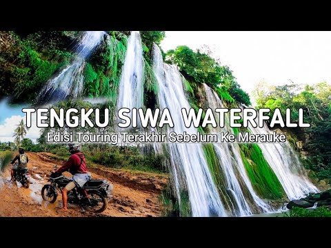 WATERFALL TENGKU SIWA