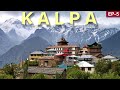 Kalpa kinnaur tour  kalpa sightseeing  kinnaur valley tour   travelholic missy  ep5