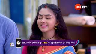 Phulki | Ep - 345 | Webisode | May 25 2024 | Zee Bangla