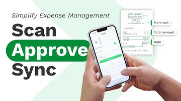 Automate Expense Management Processes with Klippa SpendControl