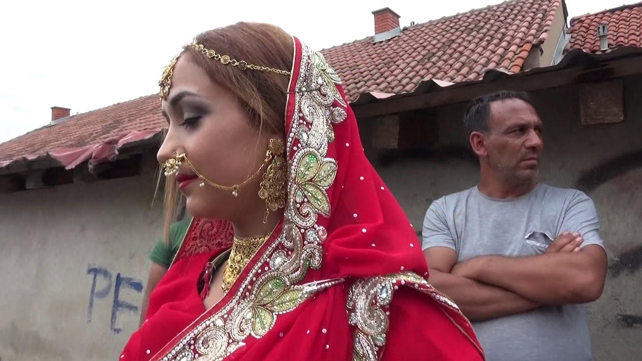 NUMAN ve MERVE KINA GECESI 09.05.2018