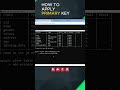 Primary Key 🗝️ and Foreign Key 🗝️ in MySQL Explained with Examples | MySQL | SQL