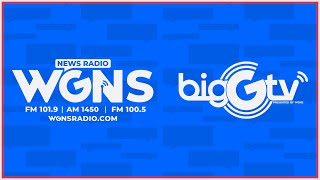 WGNS Big G TV: Ruth. Issues - Suicide Crisis Line