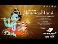 Happy Krishna Janmashtami 2021 || Janmashtami whatsapp status || Happy Janmasthami status