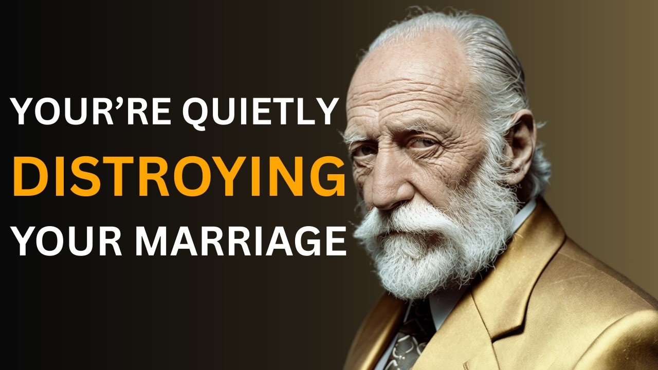 4 Clear Signs Drifting, Not Growing Together in Love? Save It Now!