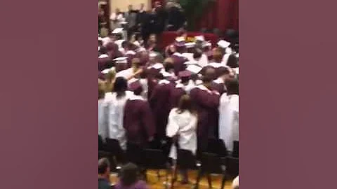Katlyn Carpentier Graduation