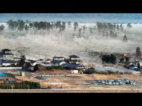 Japan Tsunami - Thoughts on Humanity
