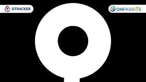 O-Tracker-A Game changer!