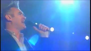 Morrissey - How soon is now Live 2004