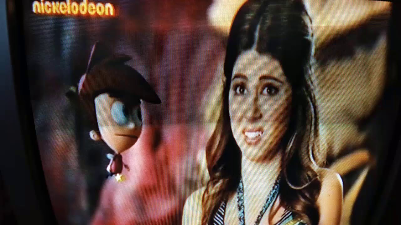 Волшебные покровители фильм - YouTube