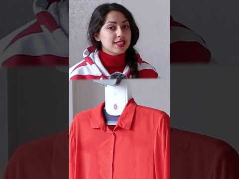 تست اتو بخار ایستاده آیا ارزش خرید داره