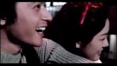 Fin.K.L. - True Love MV (All About Eve - 이브 의 모든것)