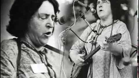 Margaret Barry Documentary